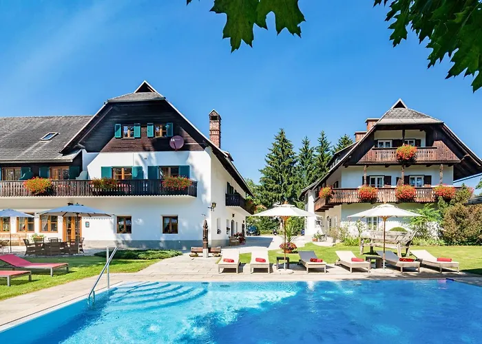 Hotel Oremushof