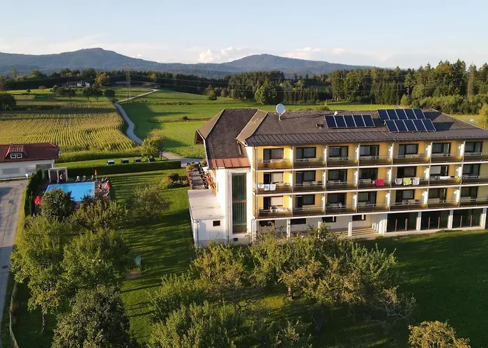 Hotel Fantur
