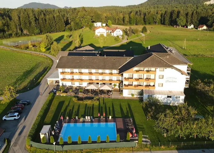 Hotel Fantur