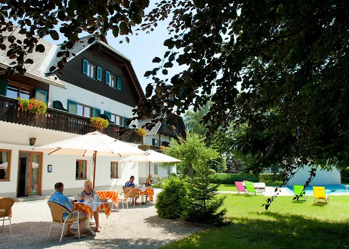 Hotel Oremushof