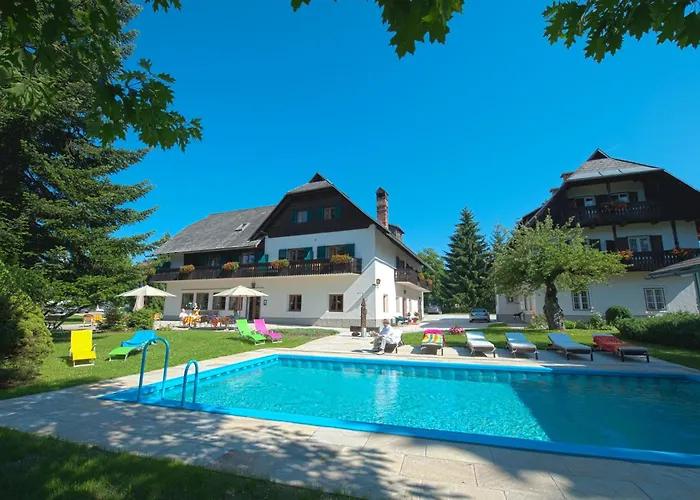Hotel Oremushof