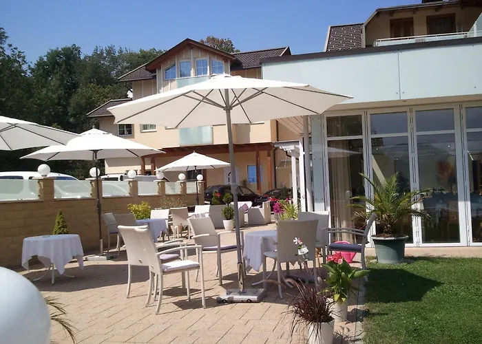 Seehotel Paulitsch
