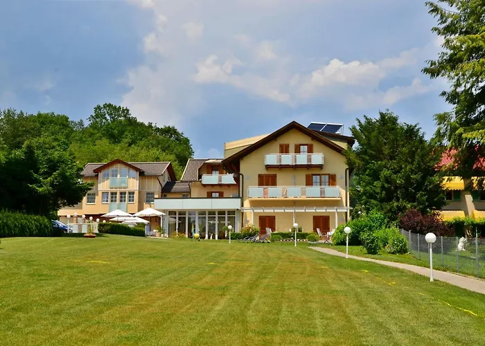 Seehotel Paulitsch