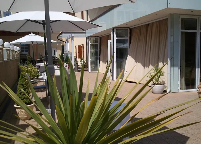 Seehotel Paulitsch