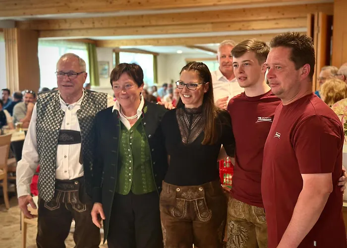 Gasthof Thomann